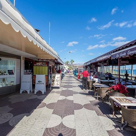 Flatguest Los Molinos ซานบาร์โตโลเม ภายนอก รูปภาพ