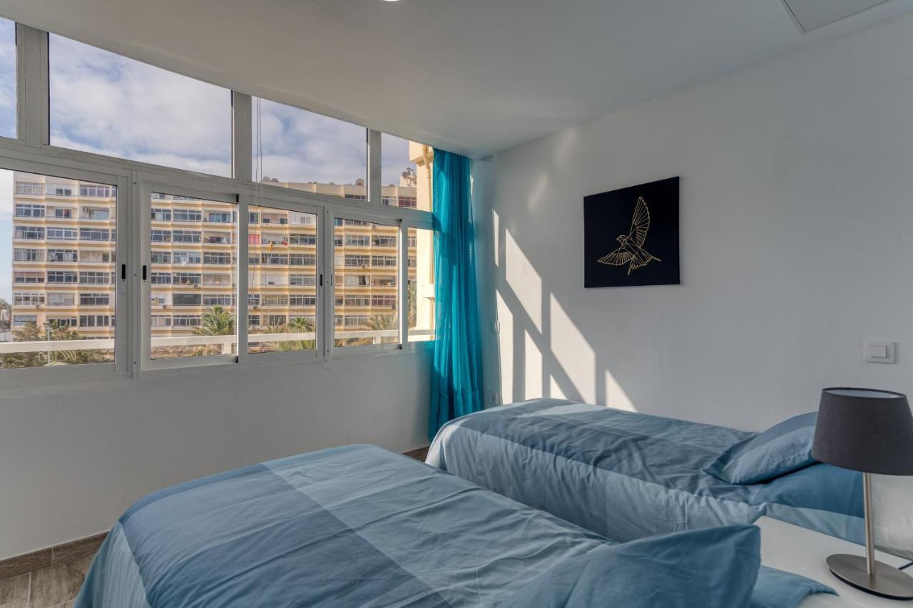 Flatguest Los Molinos ซานบาร์โตโลเม ภายนอก รูปภาพ