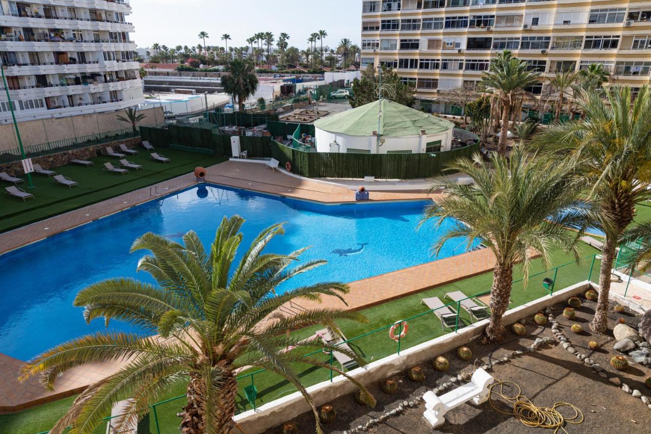 Flatguest Los Molinos ซานบาร์โตโลเม ภายนอก รูปภาพ