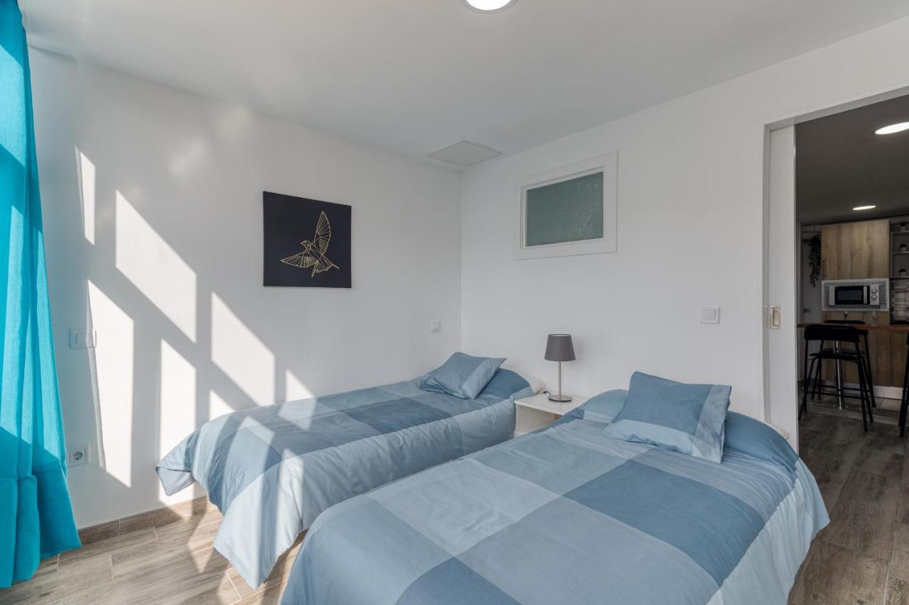 Flatguest Los Molinos ซานบาร์โตโลเม ภายนอก รูปภาพ