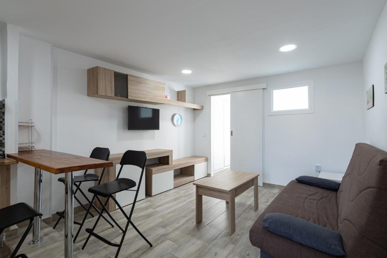 Flatguest Los Molinos ซานบาร์โตโลเม ภายนอก รูปภาพ