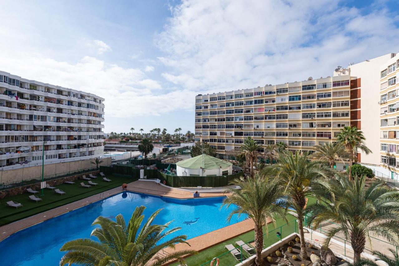 Flatguest Los Molinos ซานบาร์โตโลเม ภายนอก รูปภาพ