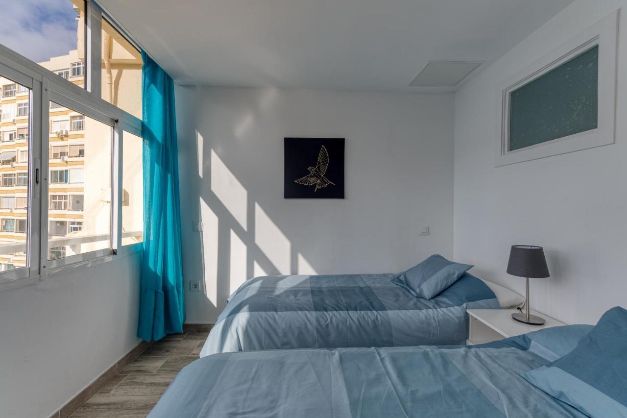 Flatguest Los Molinos ซานบาร์โตโลเม ภายนอก รูปภาพ