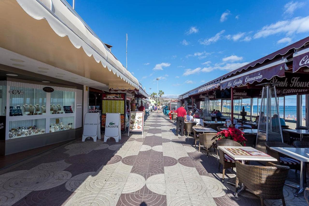 Flatguest Los Molinos ซานบาร์โตโลเม ภายนอก รูปภาพ