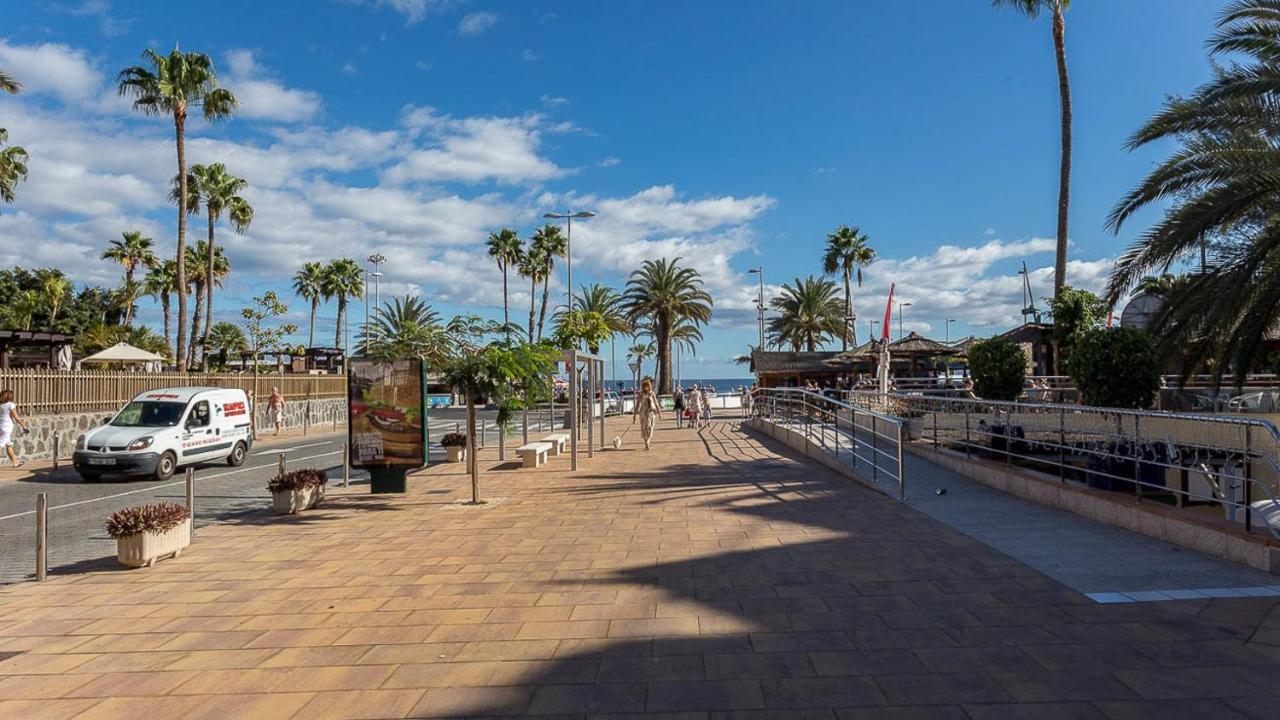 Flatguest Los Molinos ซานบาร์โตโลเม ภายนอก รูปภาพ